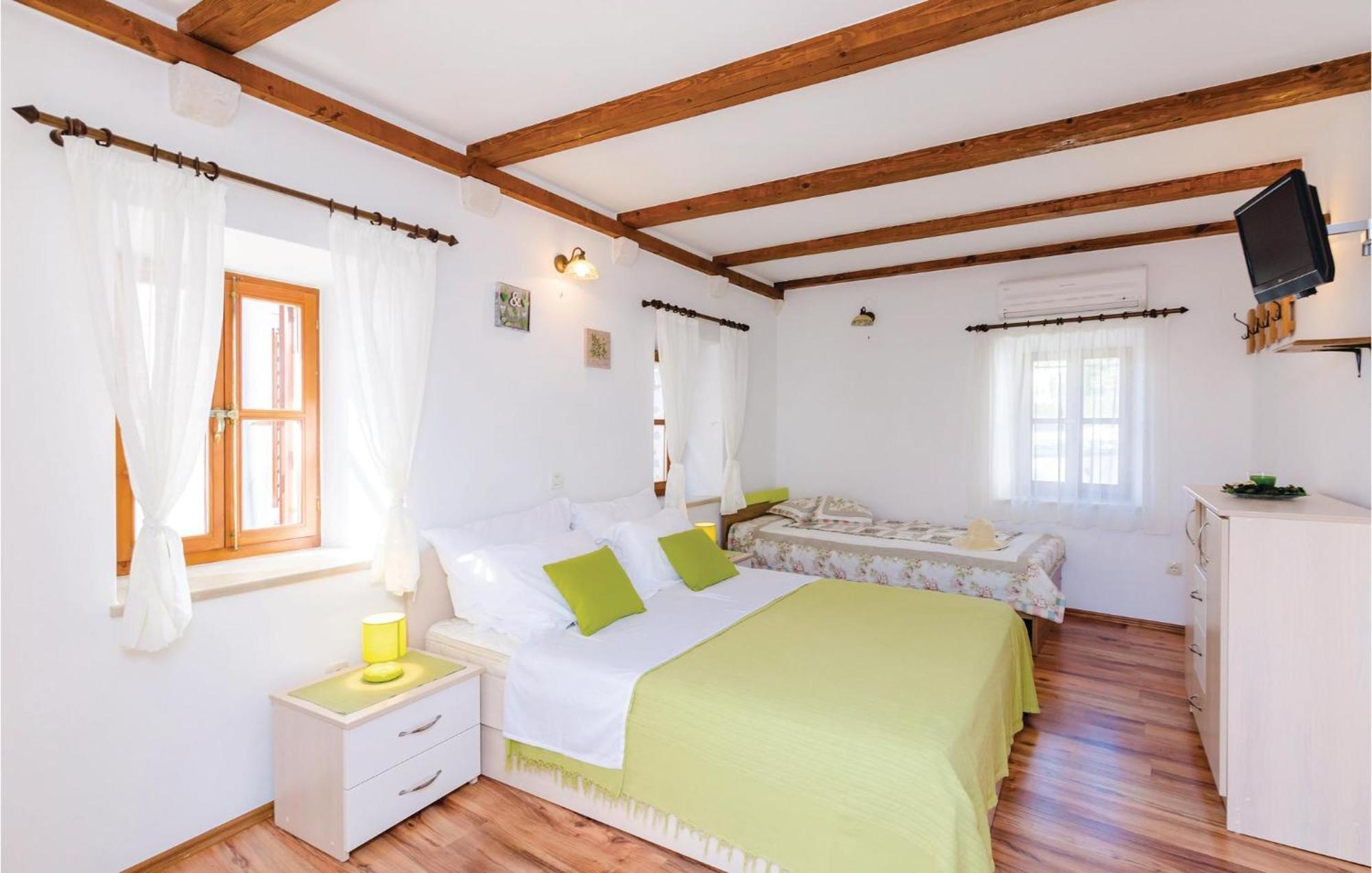 Cozy Home In Slano With Wifi Dış mekan fotoğraf